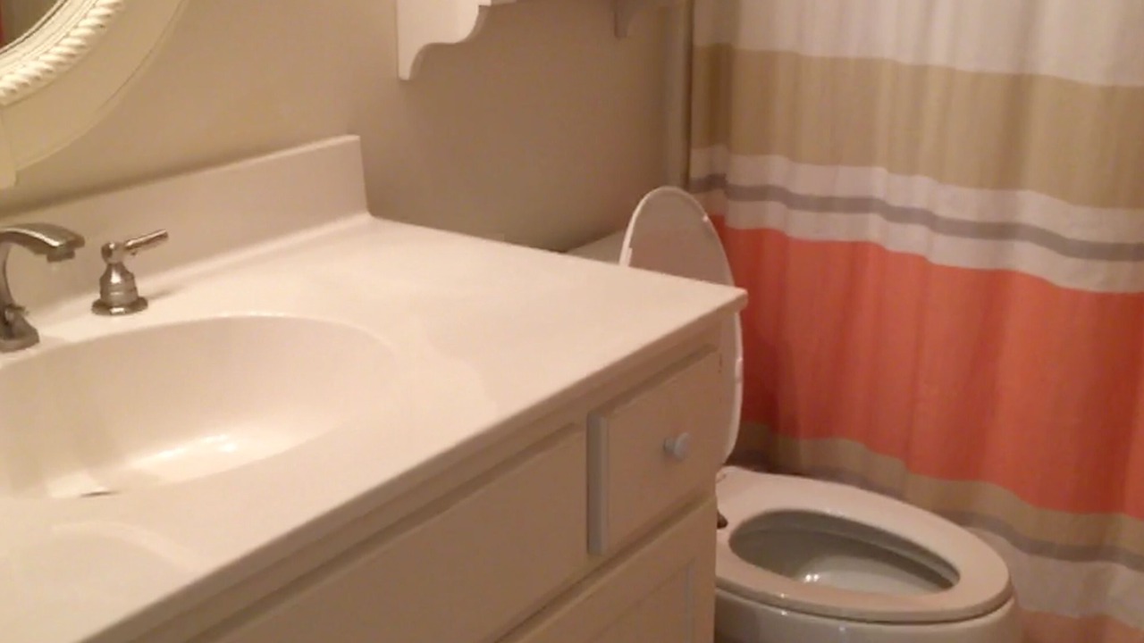 Photo of Bathroom in Saint Helena Island
