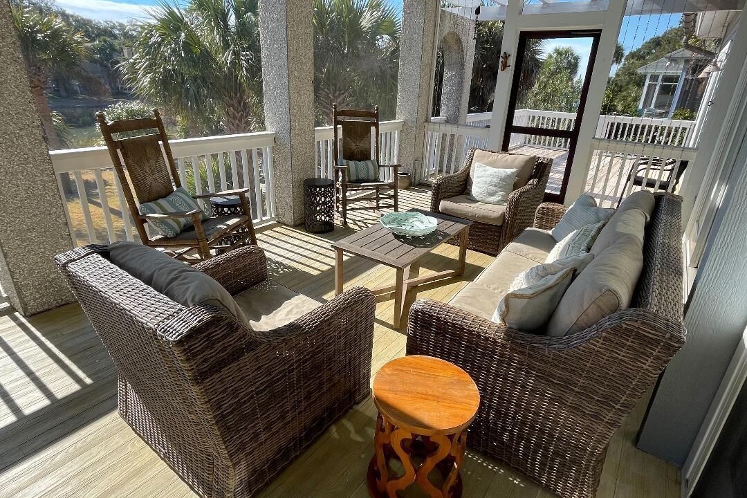 Photo of Outdoor in Saint Helena Island