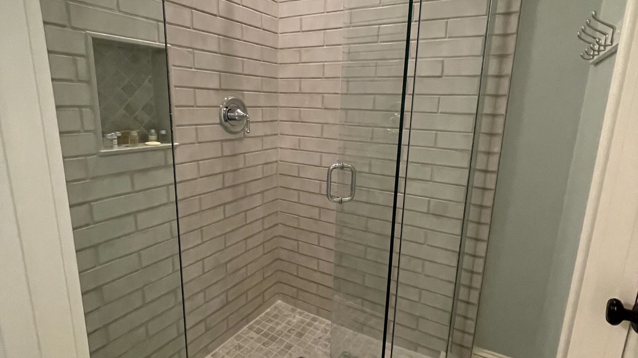 Photo of Bathroom in Saint Helena Island