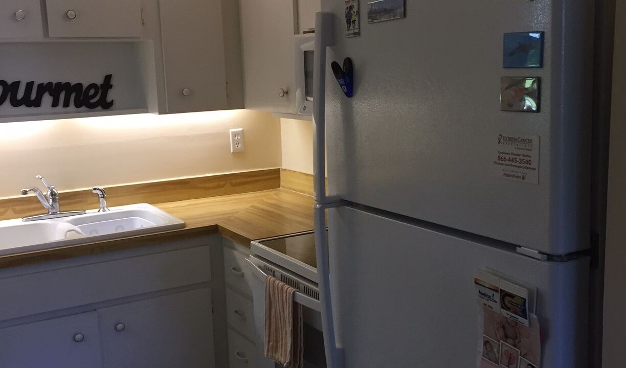 Photo of Kitchen in Indian River Shores