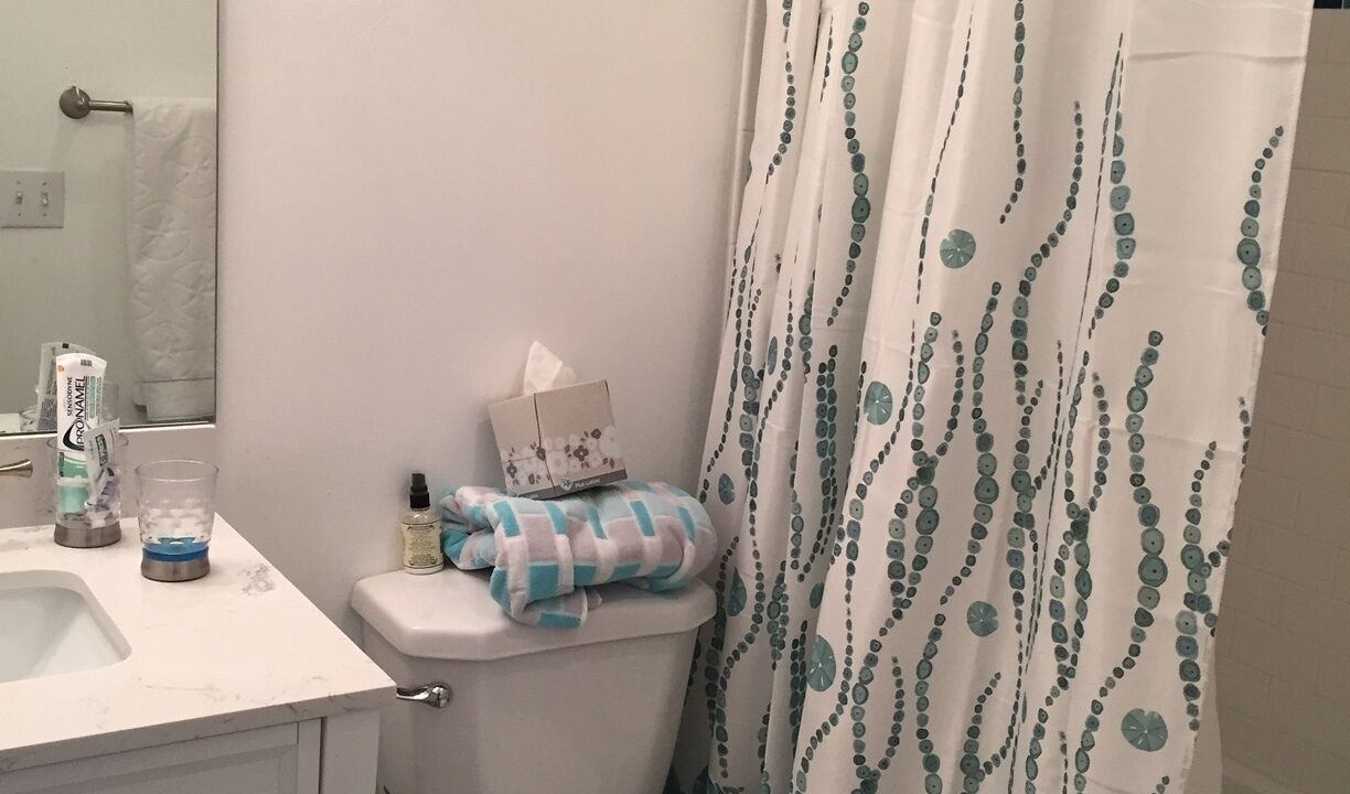Photo of Bathroom in Indian River Shores