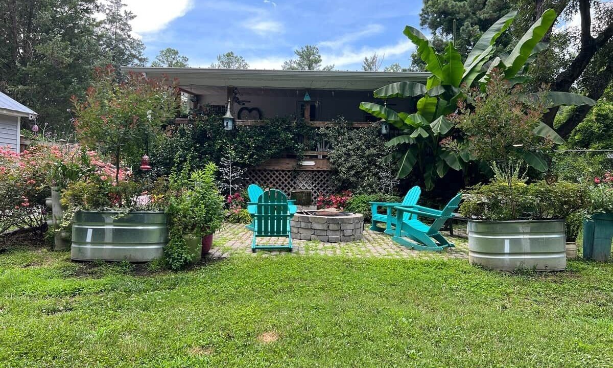 Photo of Outdoor in Wake Forest