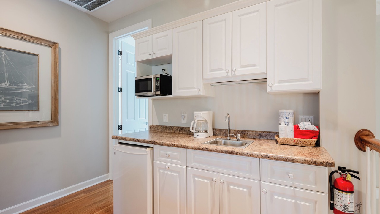 Photo of Kitchen in Folly Field