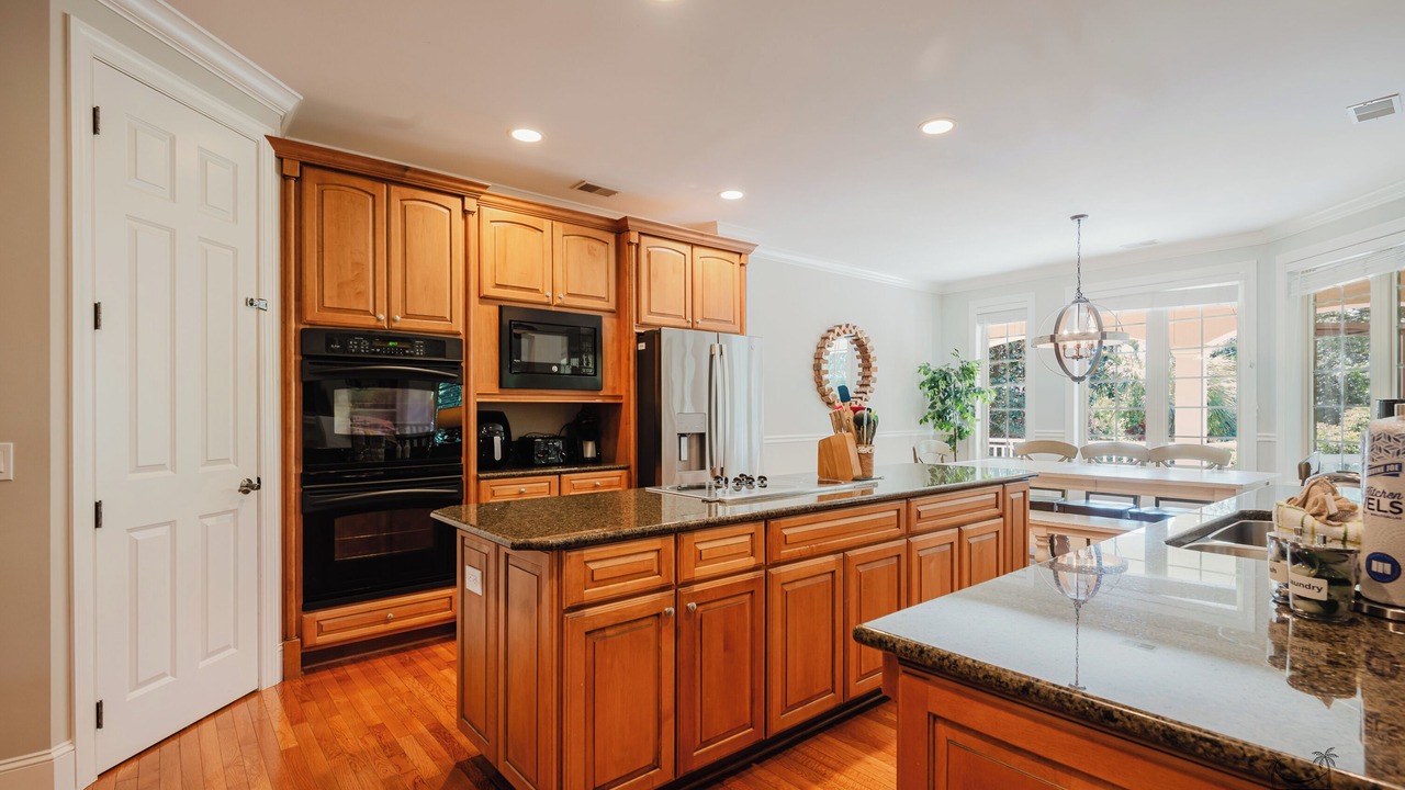 Photo of Kitchen in Folly Field