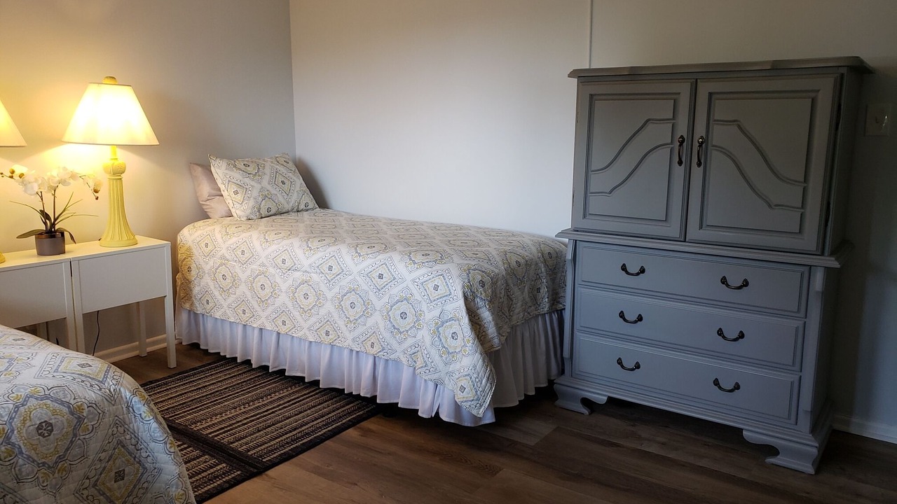 Photo of Bedroom in Wrightsville Beach