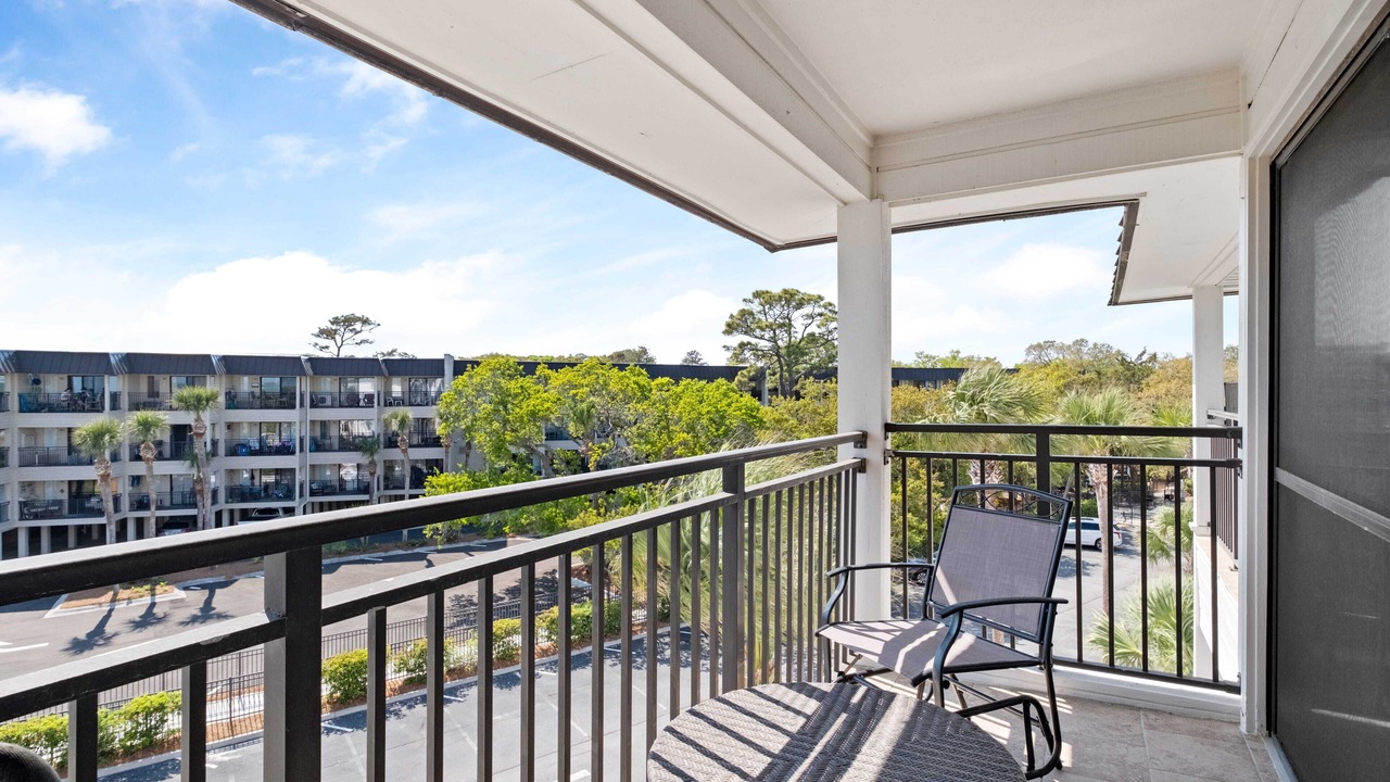 Photo of Outdoor in Hilton Head Island