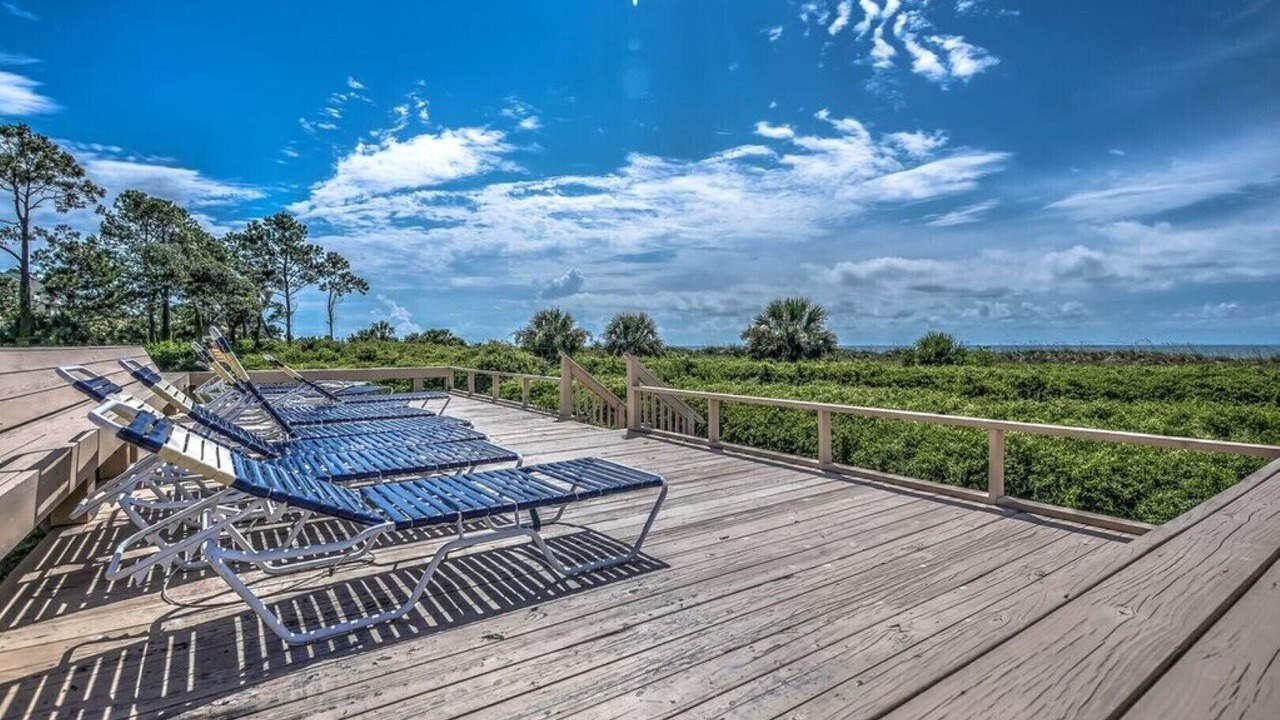Photo of Outdoor in Hilton Head Island