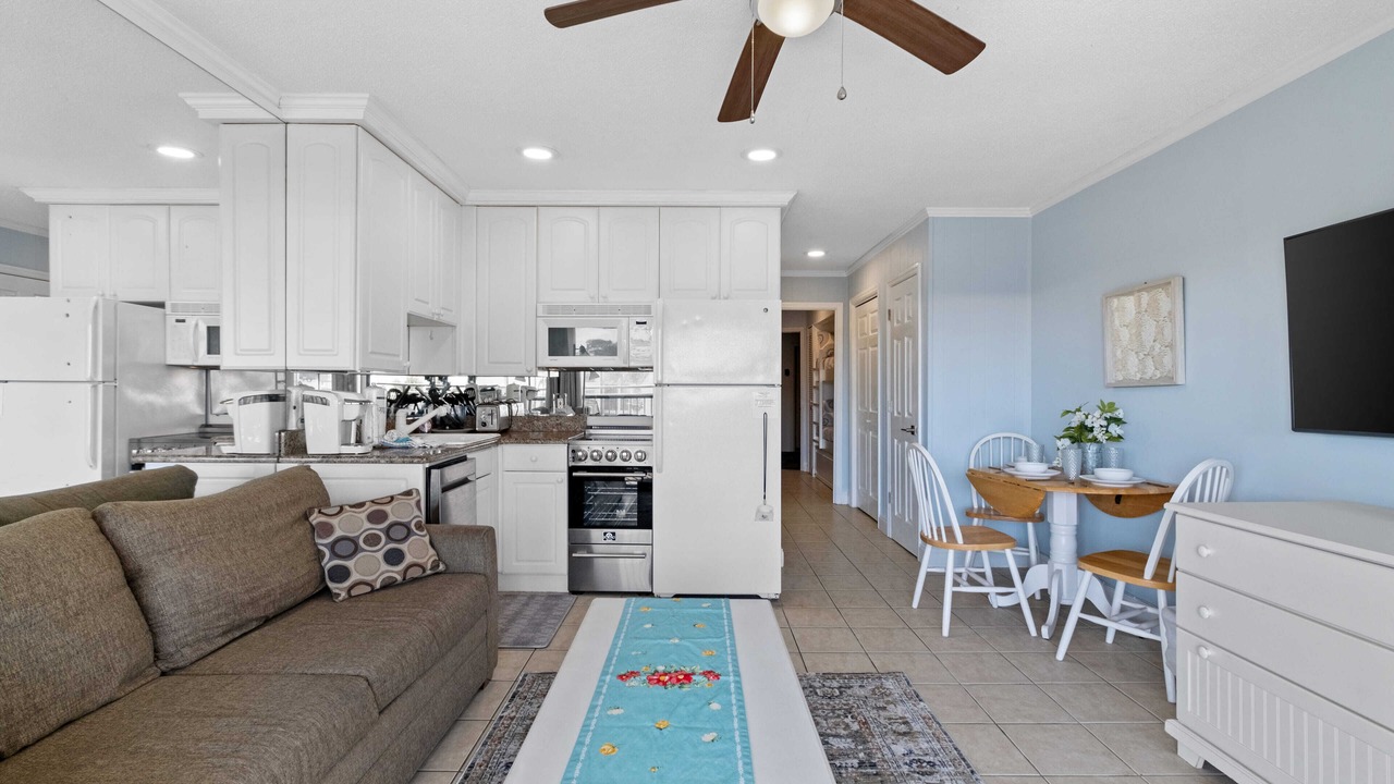 Photo of Livingroom in Hilton Head Island