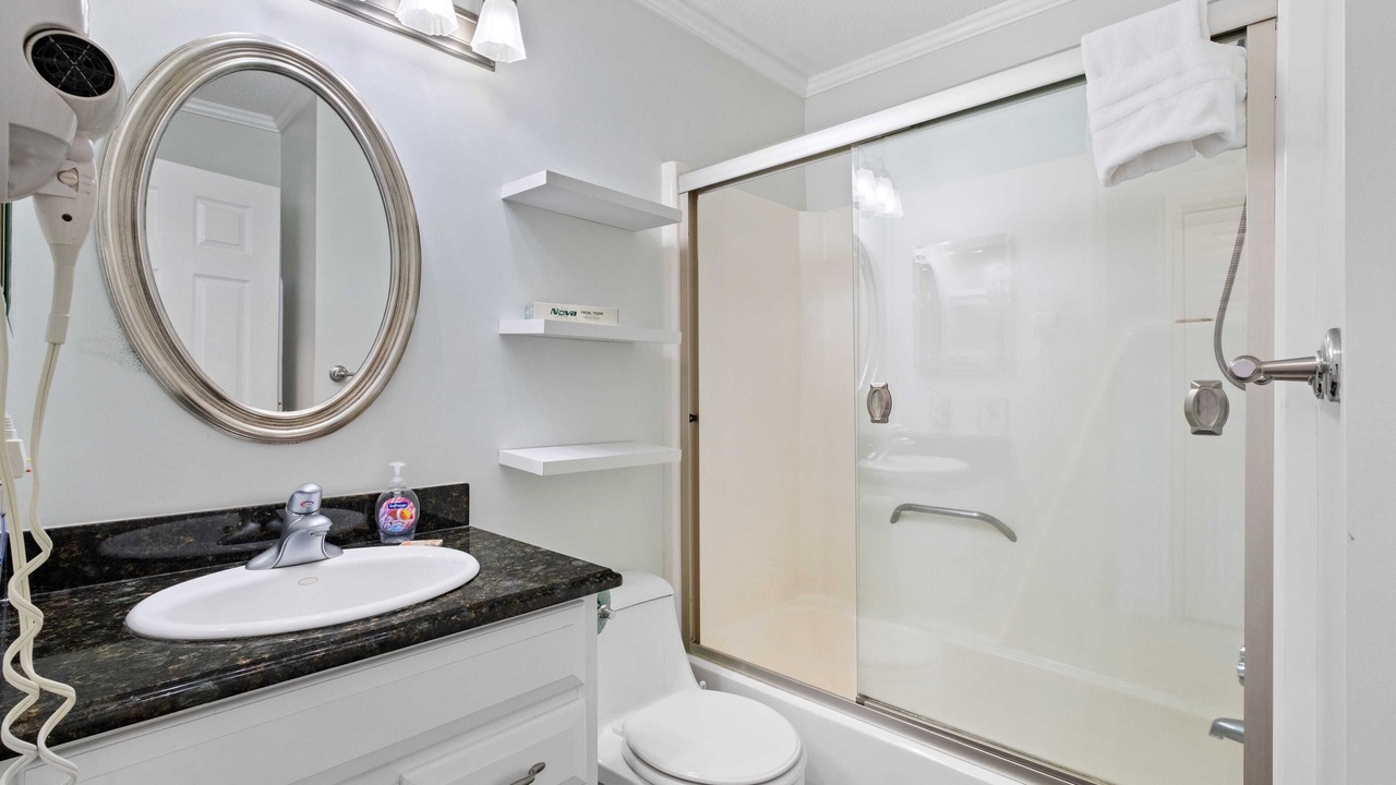 Photo of Bathroom in Hilton Head Island