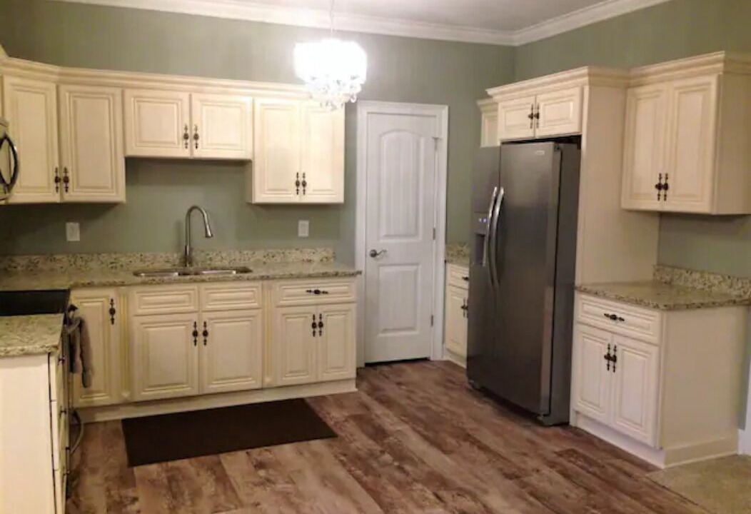 Photo of Kitchen in Woodruff