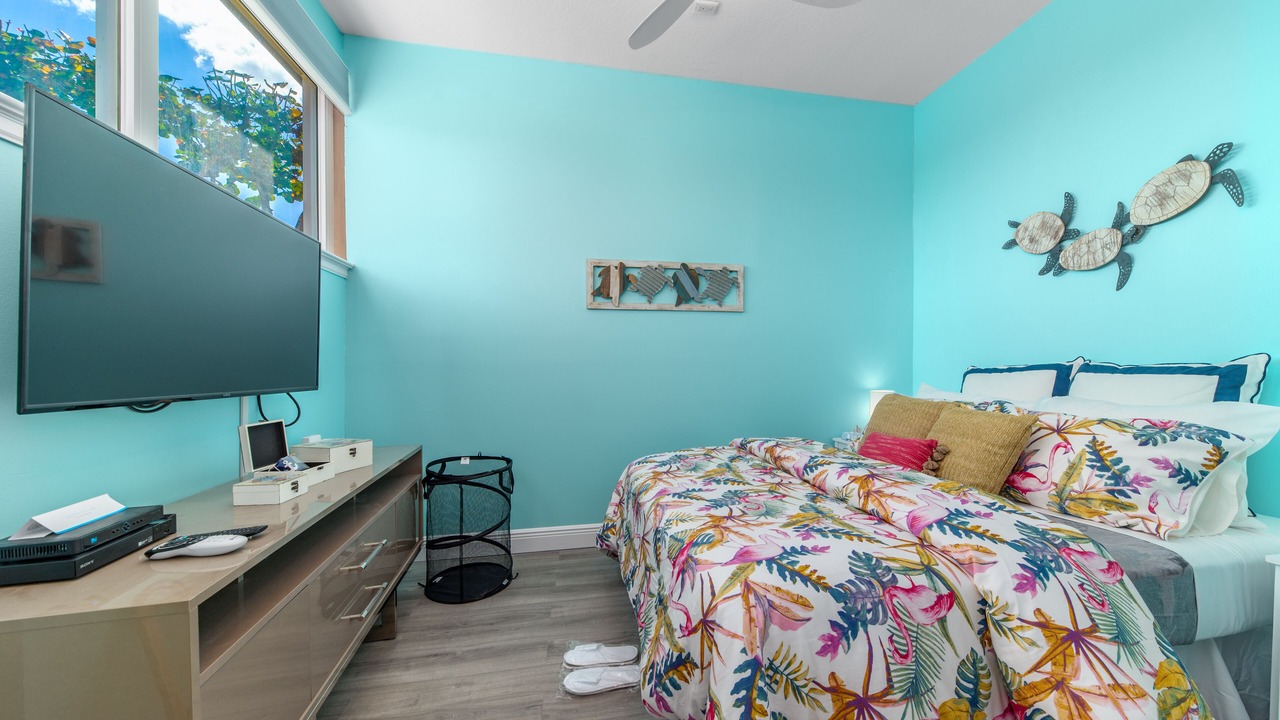 Photo of Bedroom in Jensen Beach