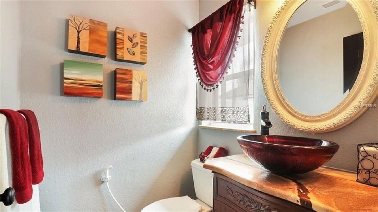 Photo of Bedroom in Port Charlotte