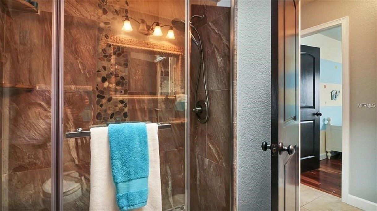 Photo of Bathroom in Port Charlotte