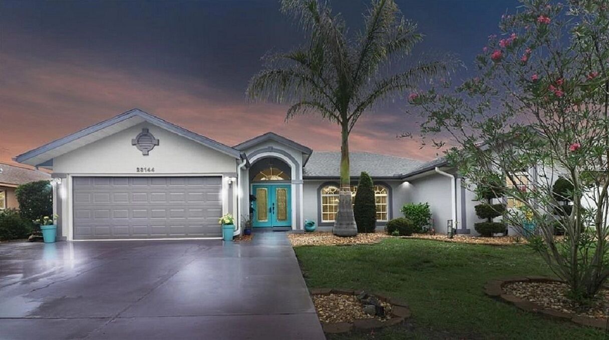 Photo of Outdoor in Port Charlotte