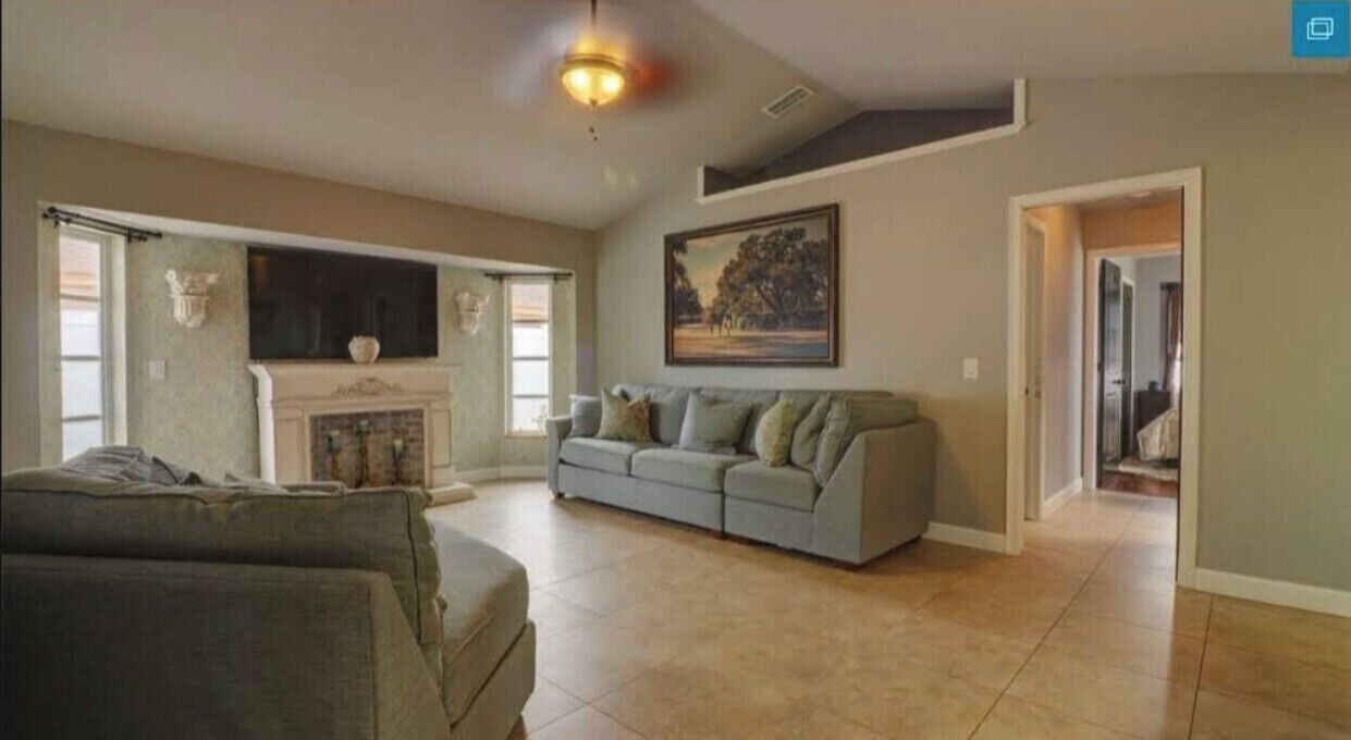 Photo of Bedroom in Port Charlotte