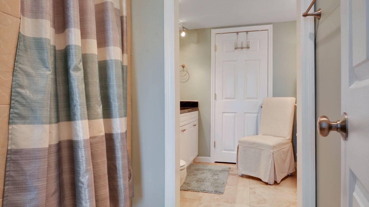 Photo of Bathroom in Hilton Head Island