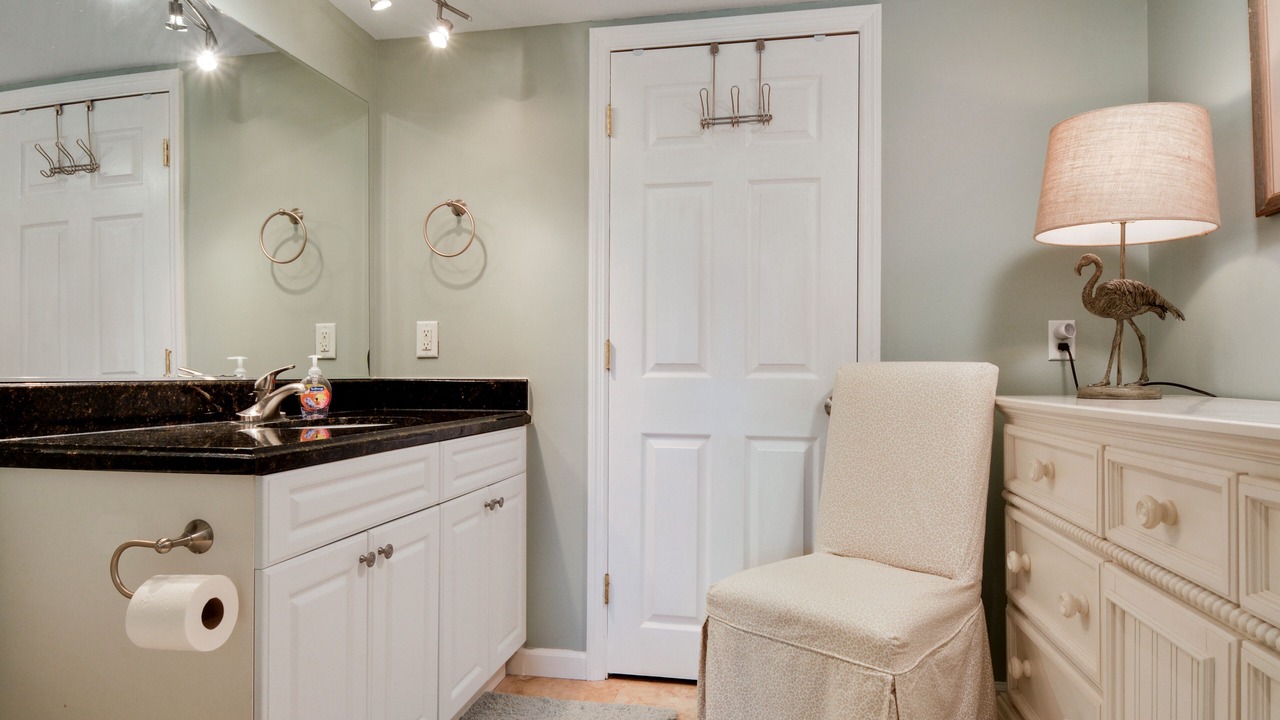 Photo of Bathroom in Hilton Head Island