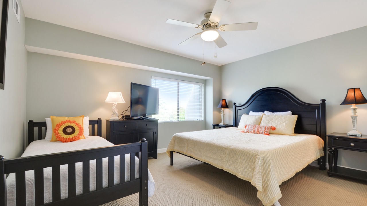 Photo of Bedroom in Hilton Head Island