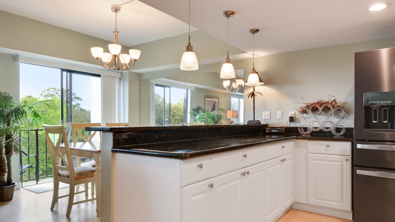 Photo of Kitchen in Hilton Head Island