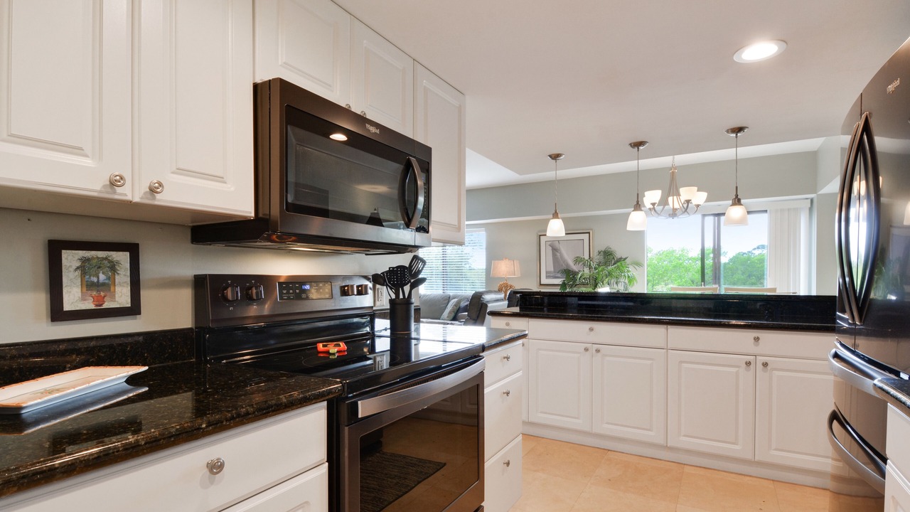 Photo of Kitchen in Hilton Head Island
