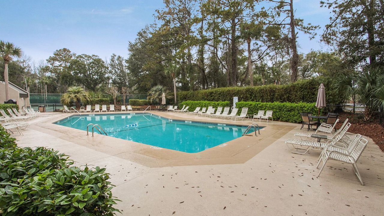 Photo of Outdoor in Hilton Head Island