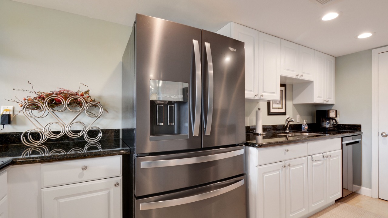 Photo of Kitchen in Hilton Head Island