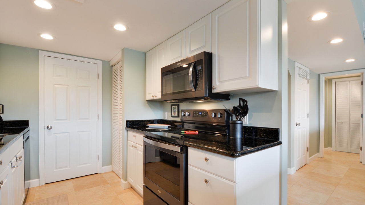 Photo of Kitchen in Hilton Head Island