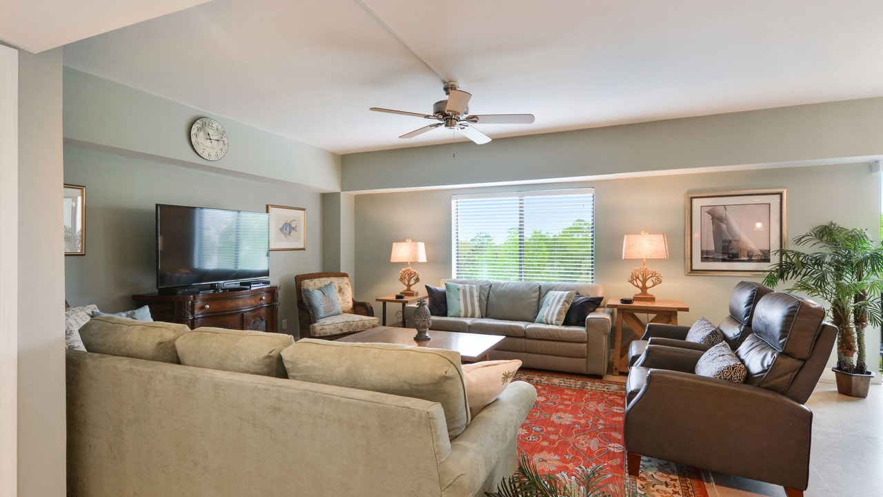 Photo of Livingroom in Hilton Head Island
