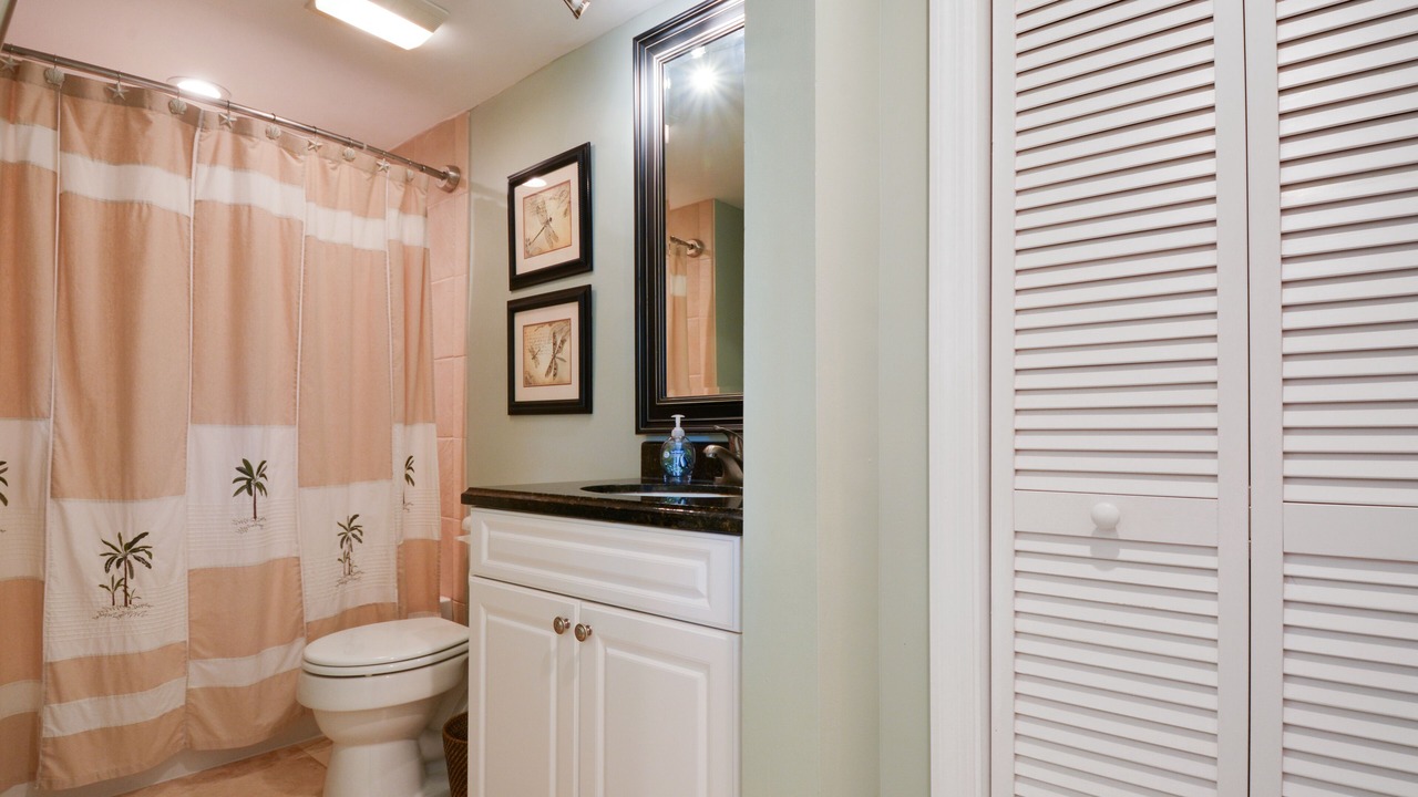 Photo of Bathroom in Hilton Head Island