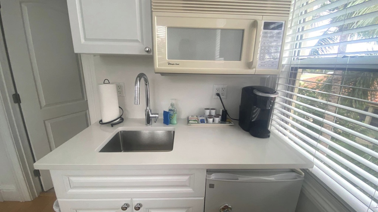 Photo of Kitchen in Palm Beach