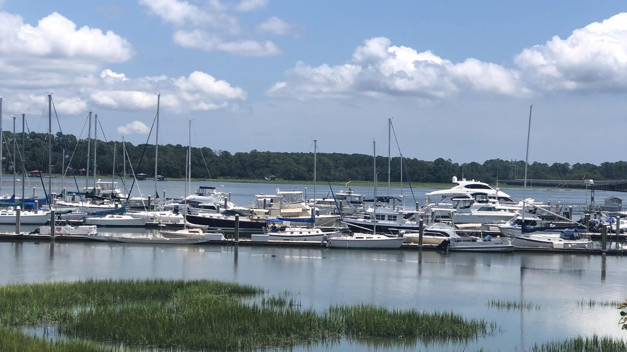 Photo of Others in Port Royal Landing