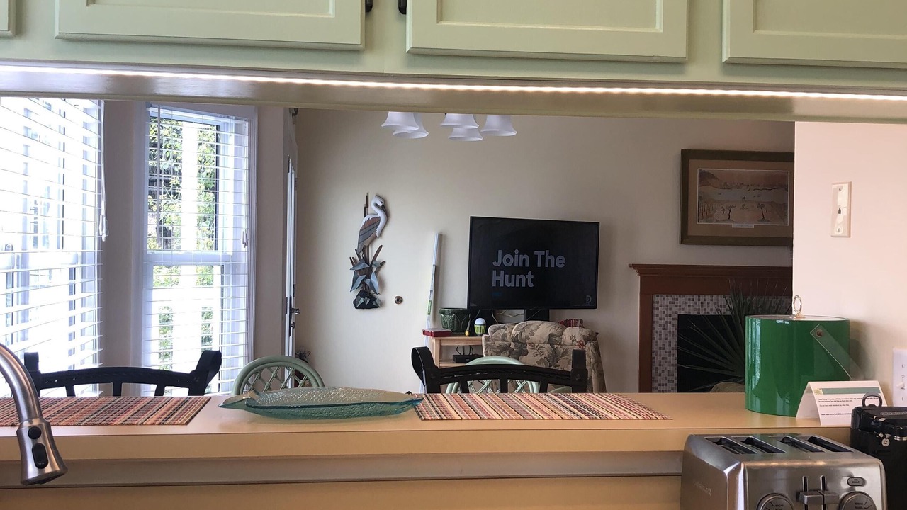 Photo of Bedroom in Port Royal Landing