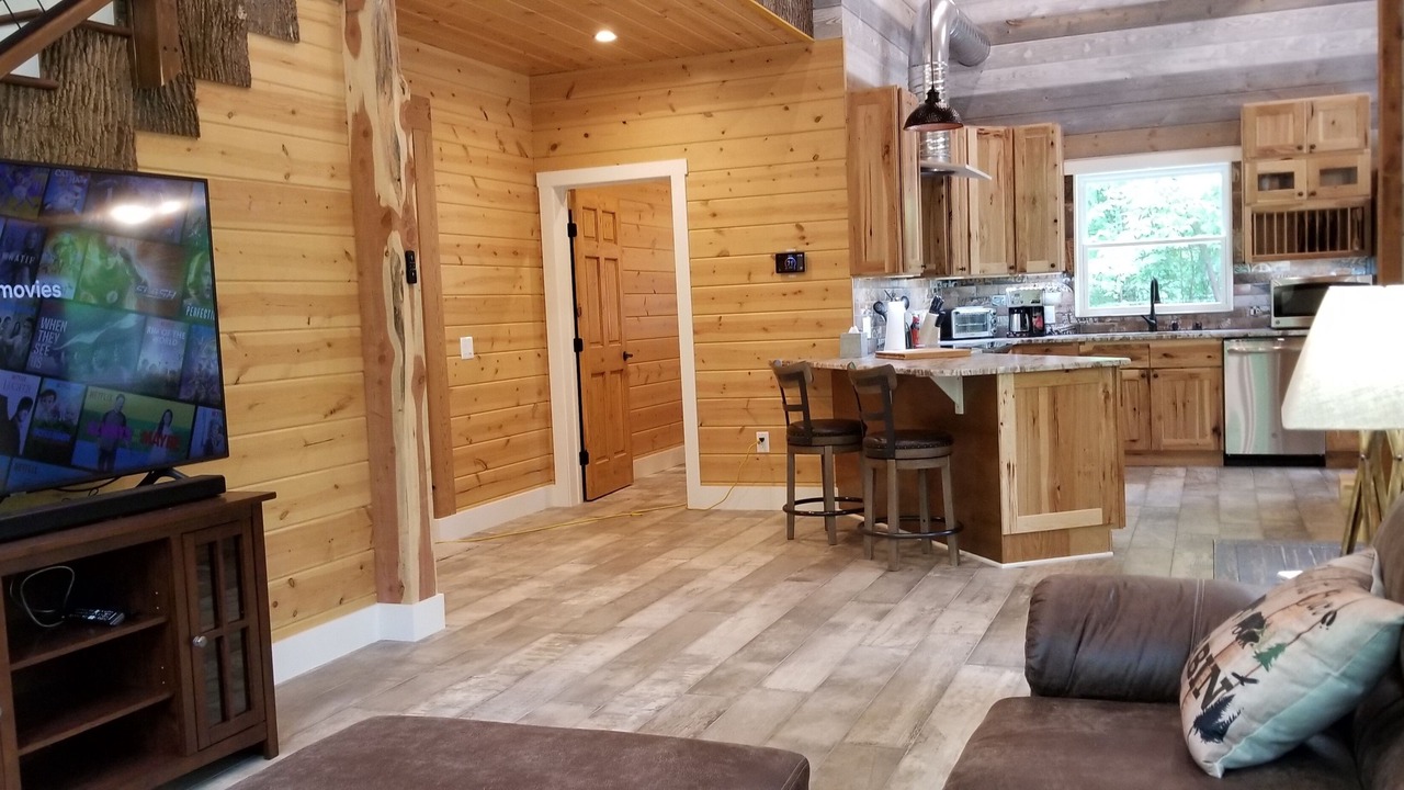 Photo of Bedroom in Central