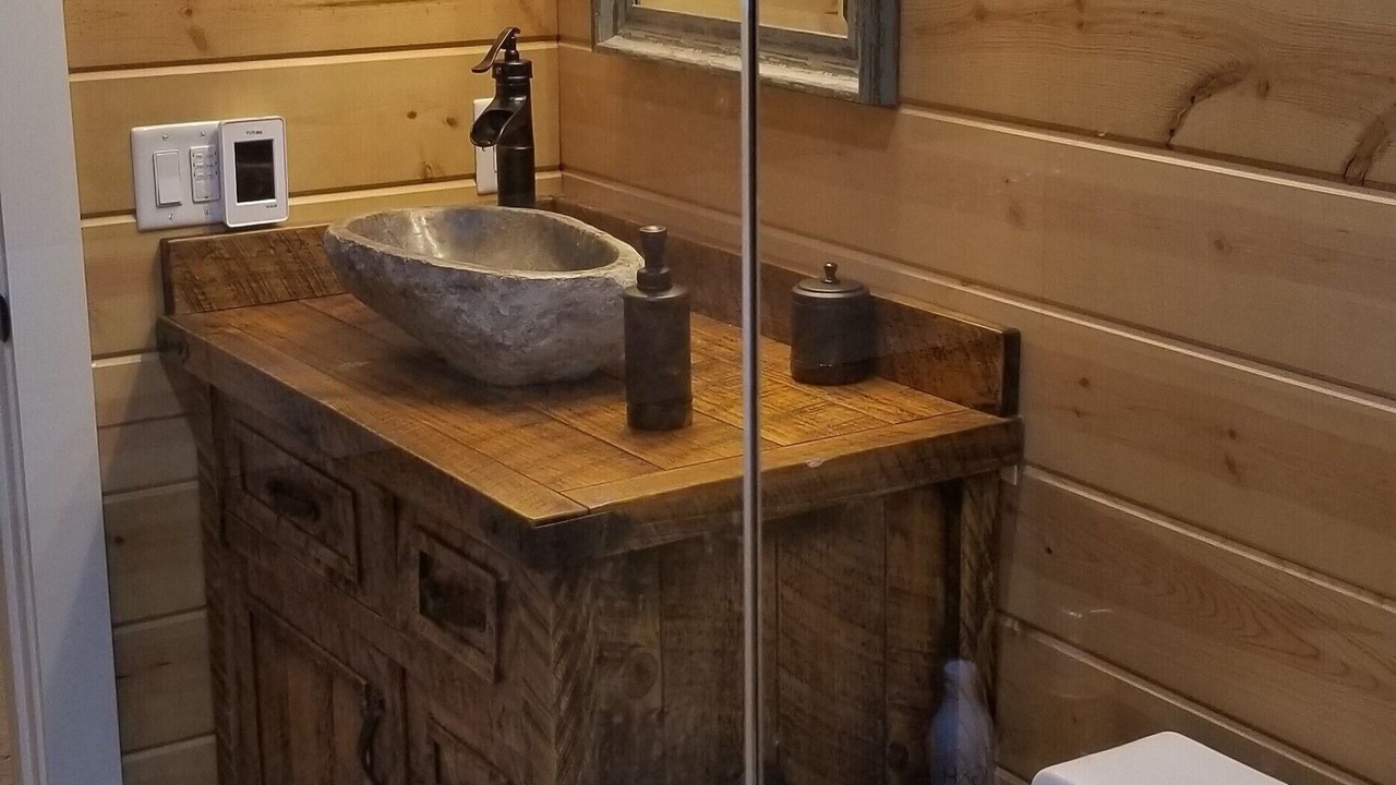 Photo of Bathroom in Central