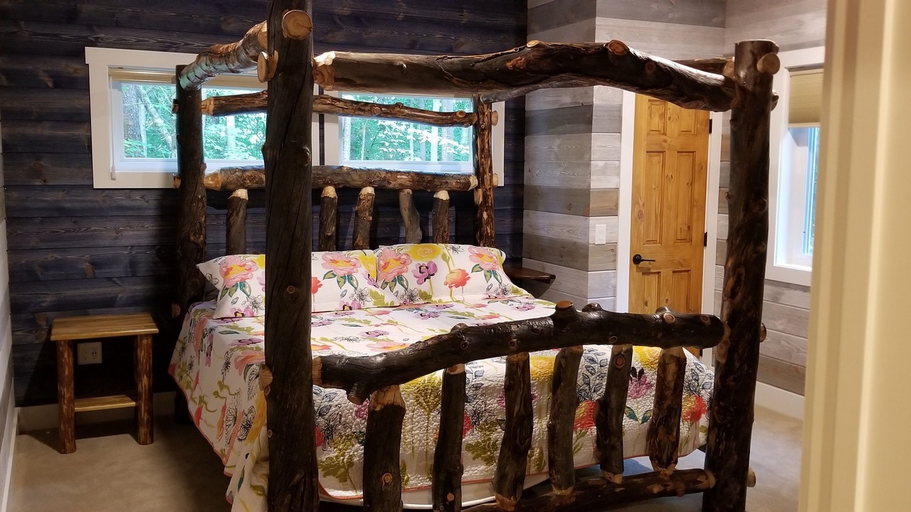 Photo of Bedroom in Central