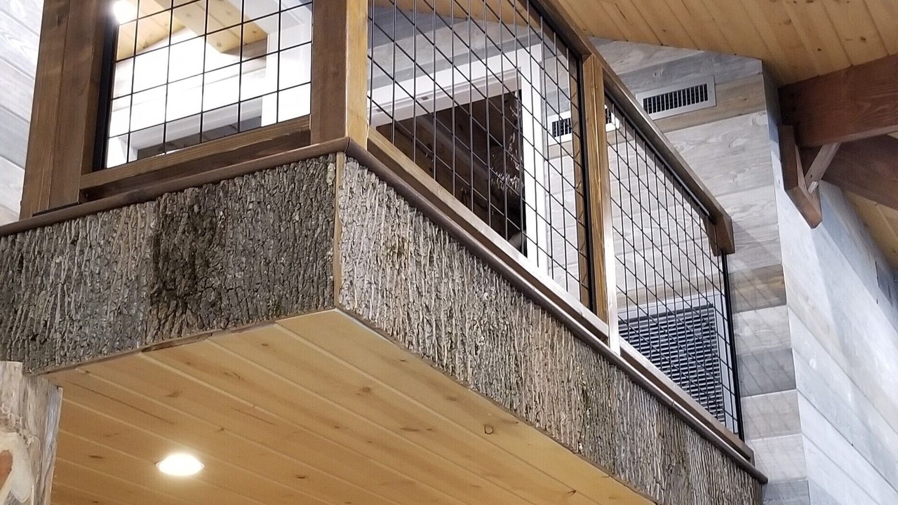 Photo of Patio Balcony in Central