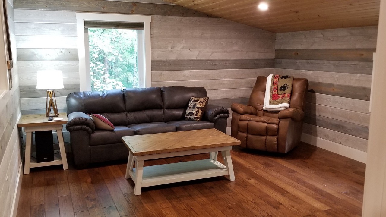 Photo of Bedroom in Central
