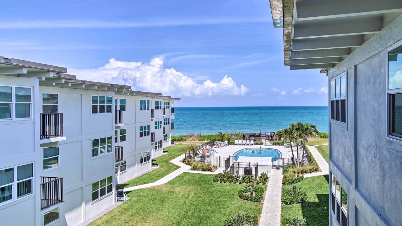 Photo of Outdoor in Central Beach
