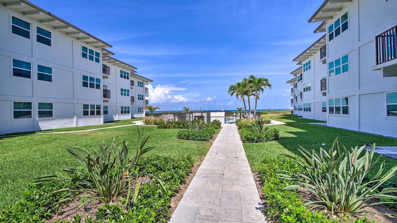 Photo of Outdoor in Central Beach