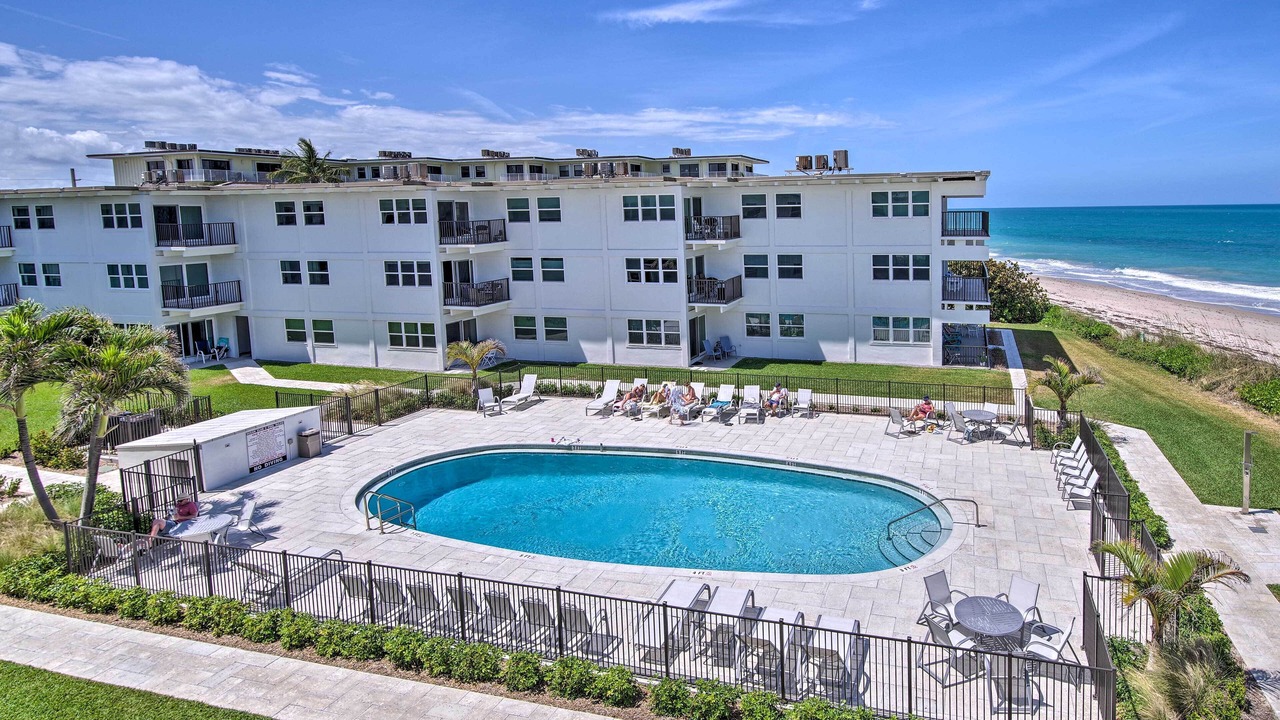 Photo of Outdoor in Central Beach