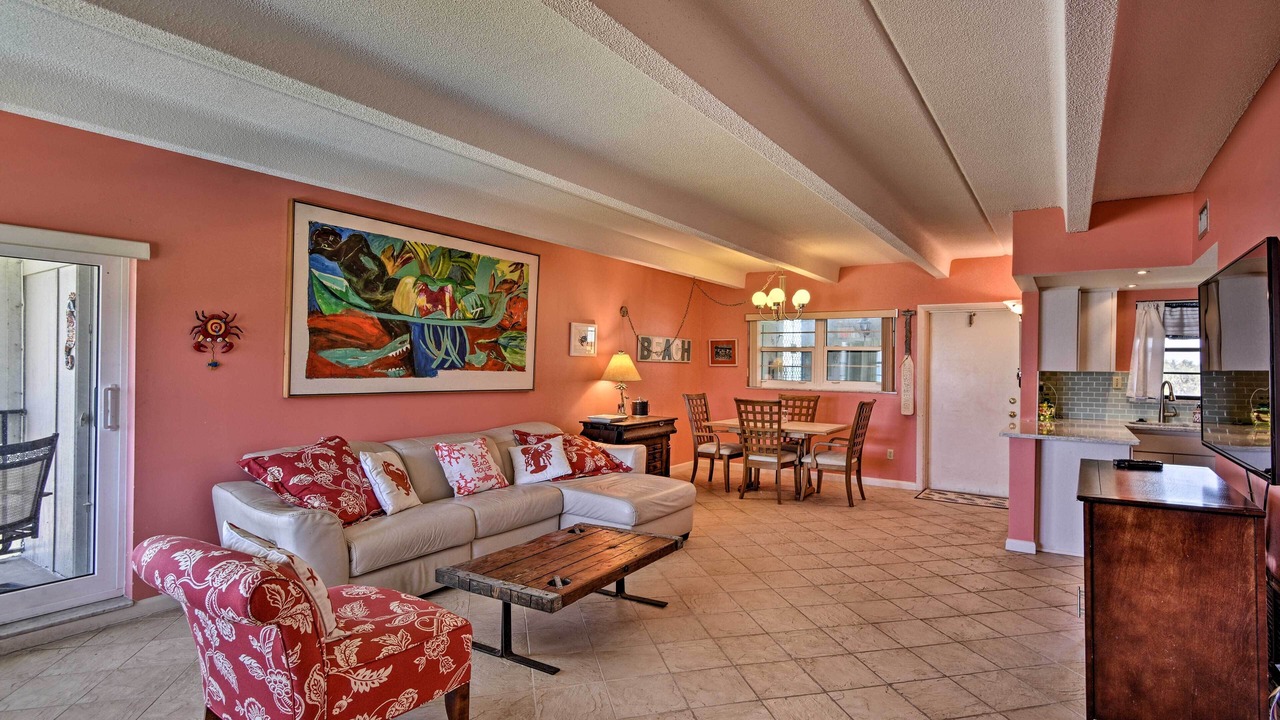 Photo of Bedroom in Central Beach