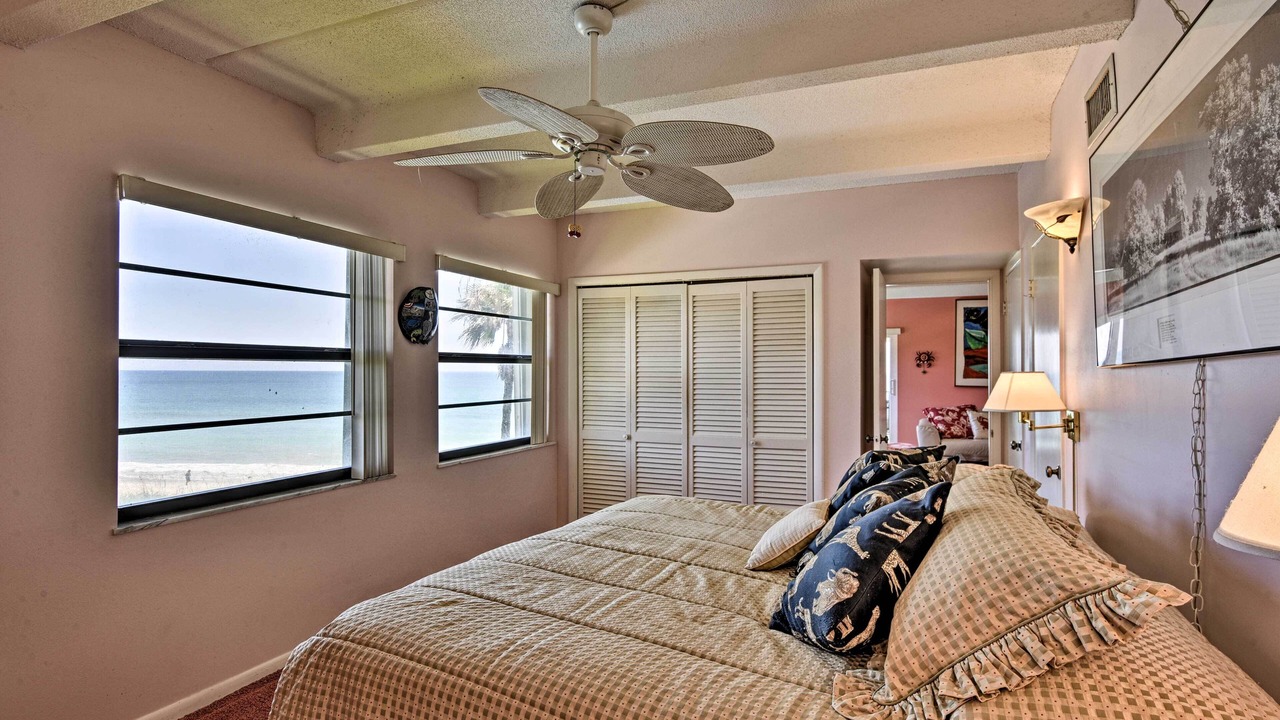 Photo of Bedroom in Central Beach