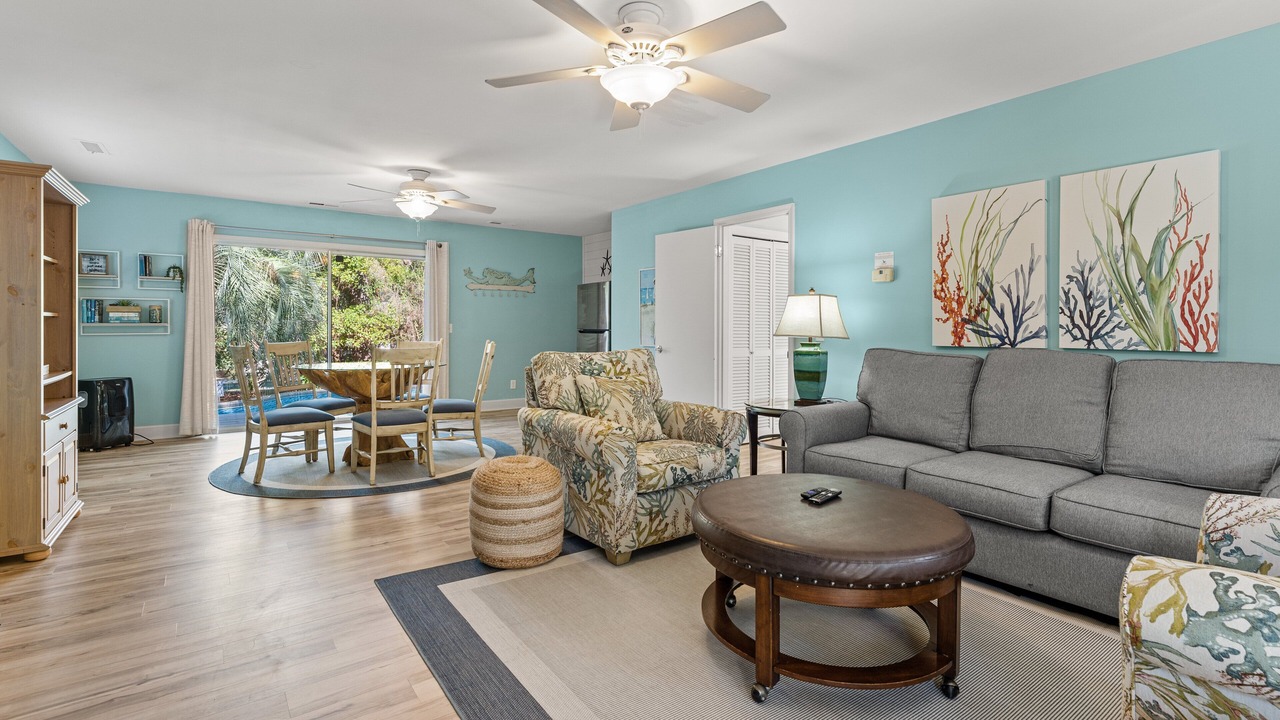 Photo of Bedroom in Oceanside