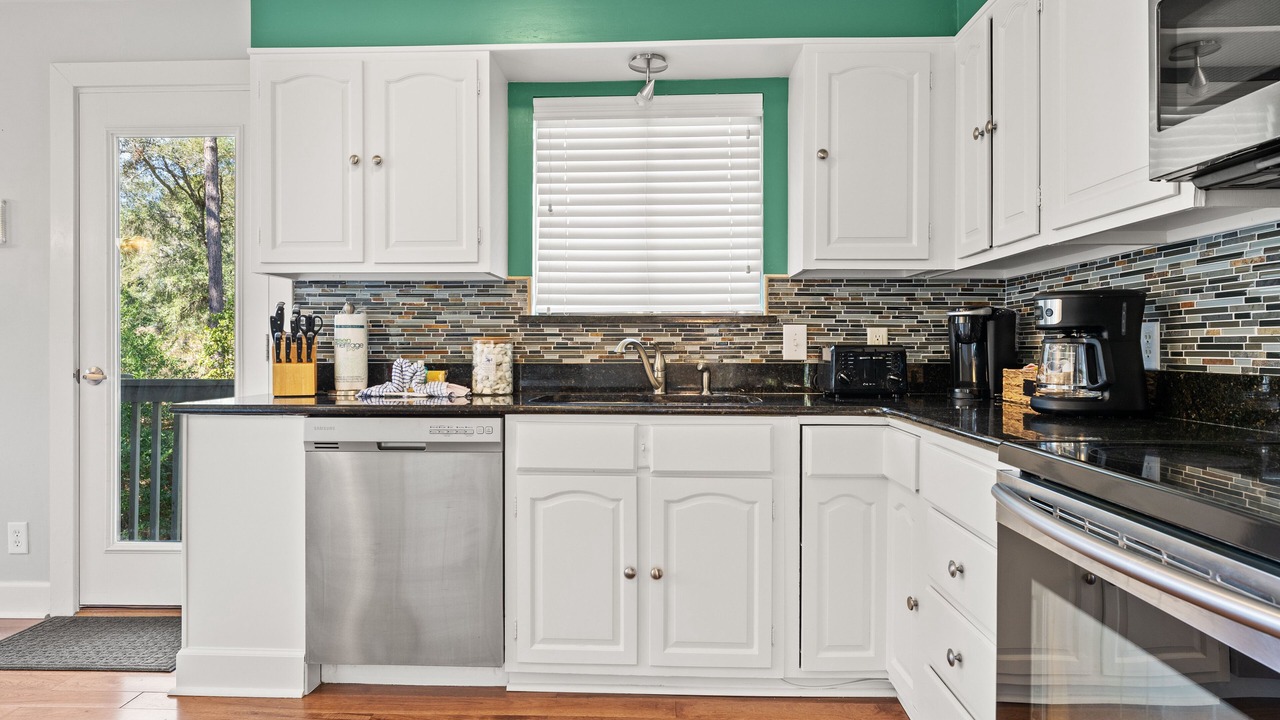 Photo of Kitchen in Oceanside