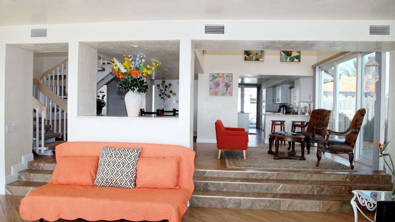 Photo of Bedroom in Melbourne Beach