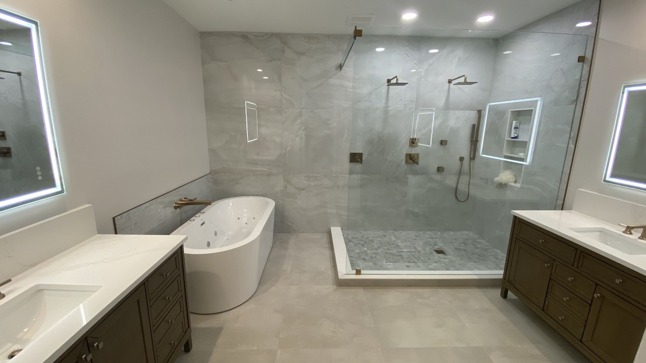Photo of Bathroom in Naples