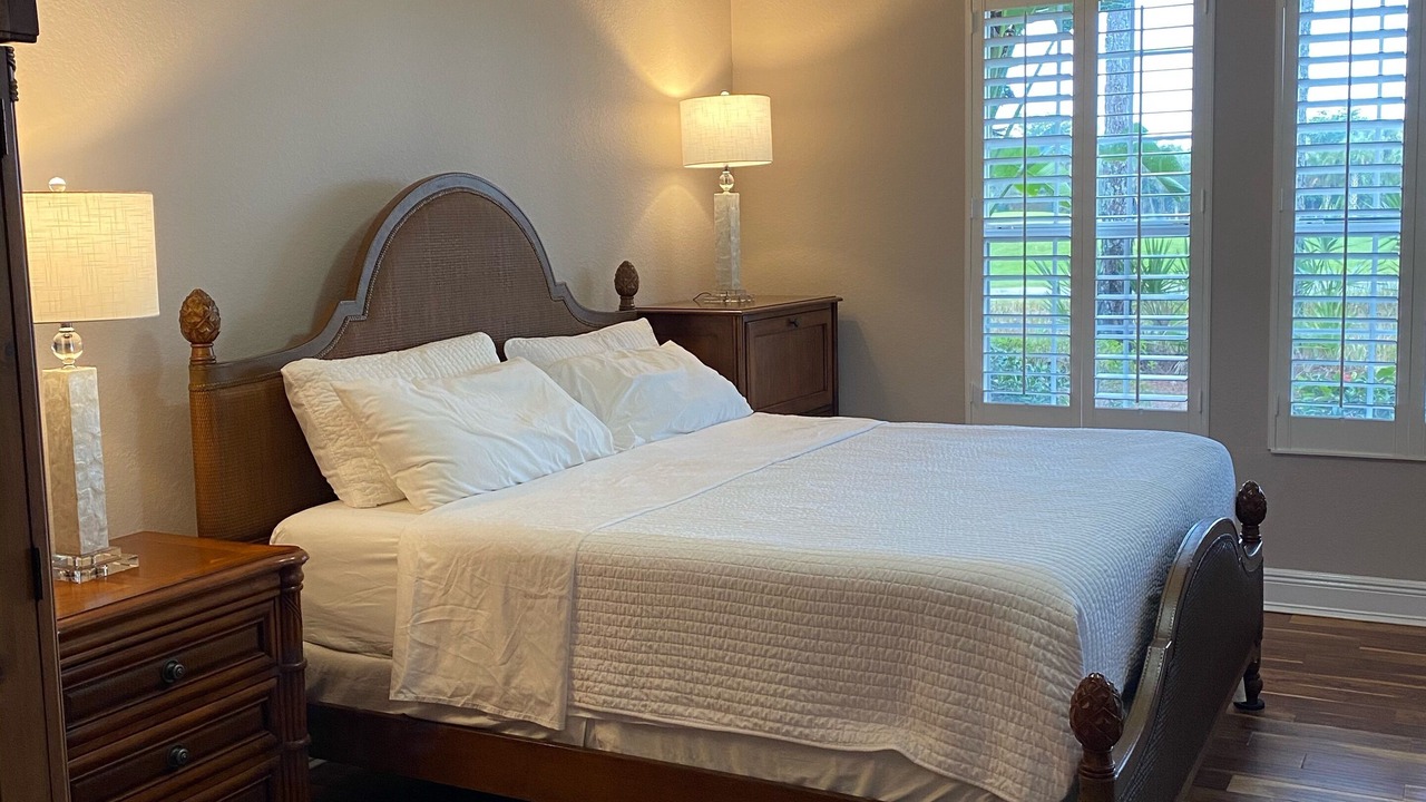 Photo of Bedroom in Naples