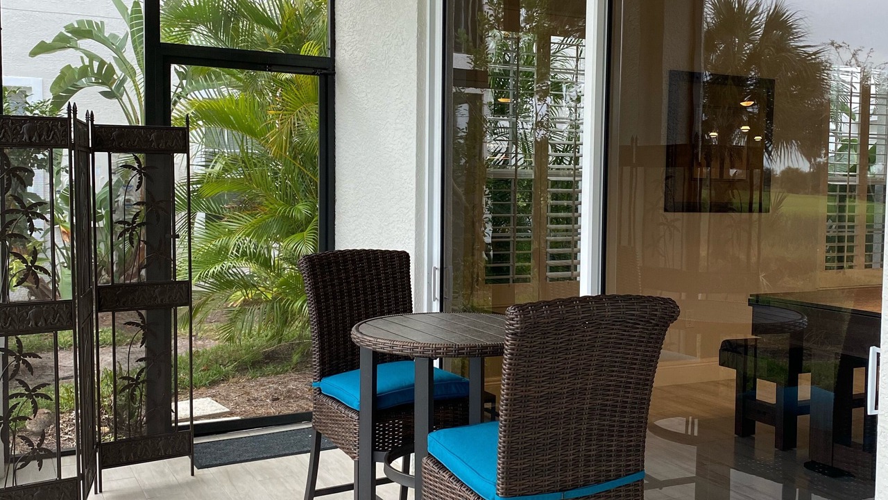 Photo of Outdoor in Naples