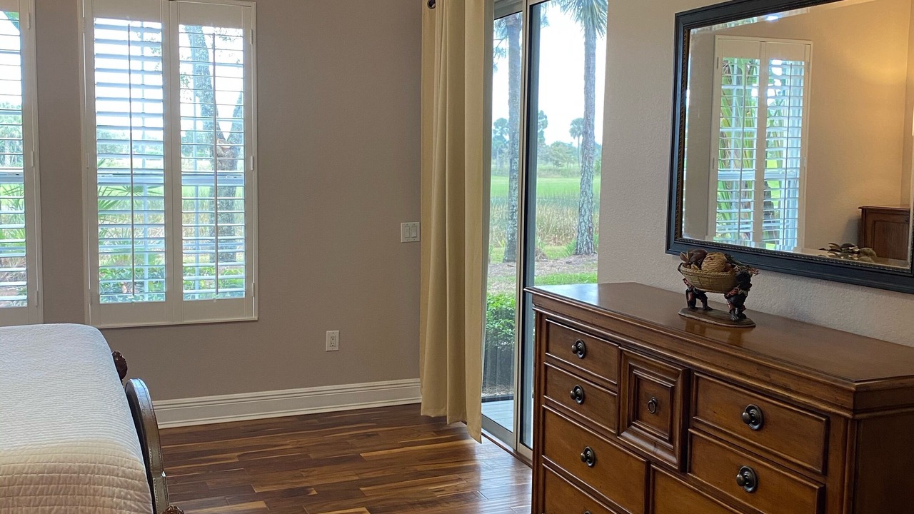 Photo of Bedroom in Naples