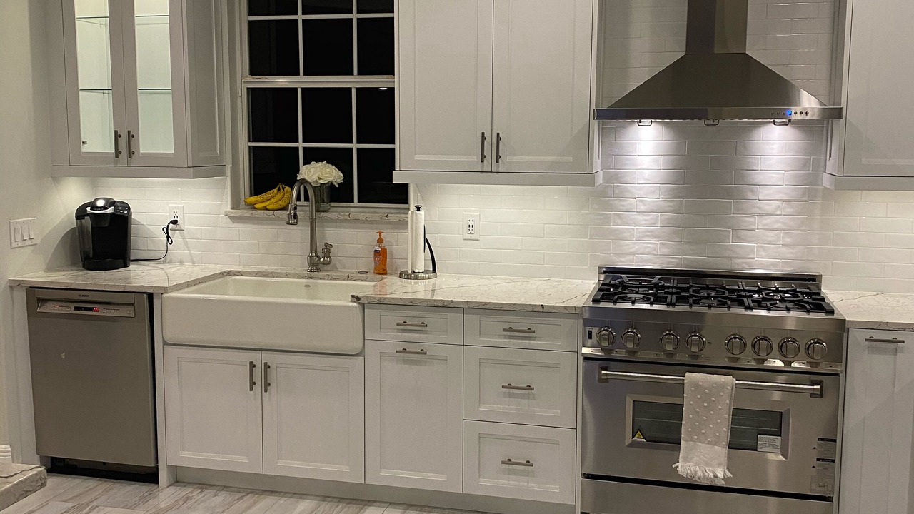 Photo of Kitchen in Naples